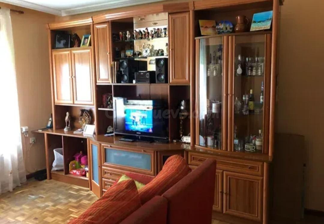 Oportunidad única en Mieres del Camino por solo €108,000