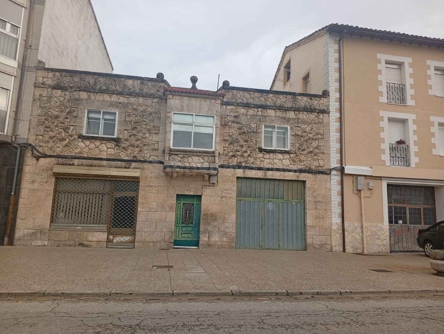 Finca rústica 4 habitaciones 120m² en venta - Northern spain