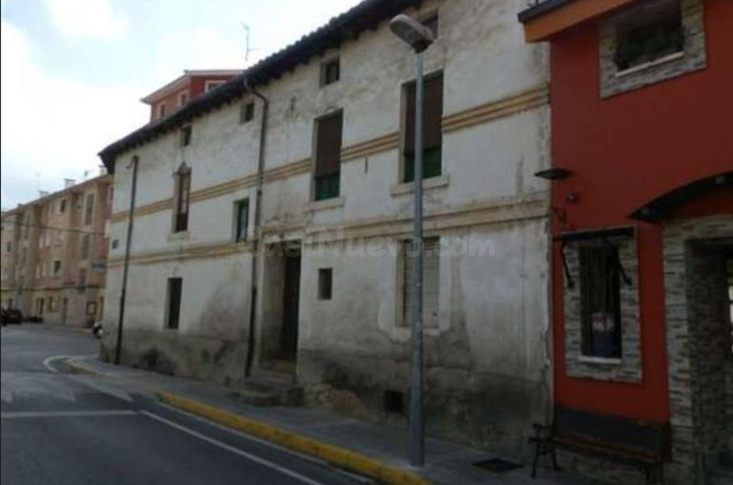 Chalet 8 habitaciones 406m² en venta - MEDINA DE POMAR