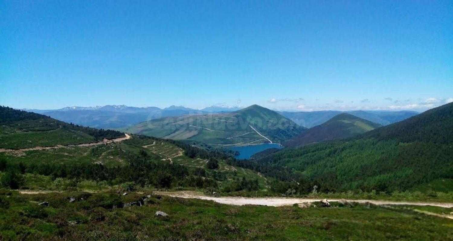 Finca rústica 4 habitaciones 180m² en venta - Northern spain