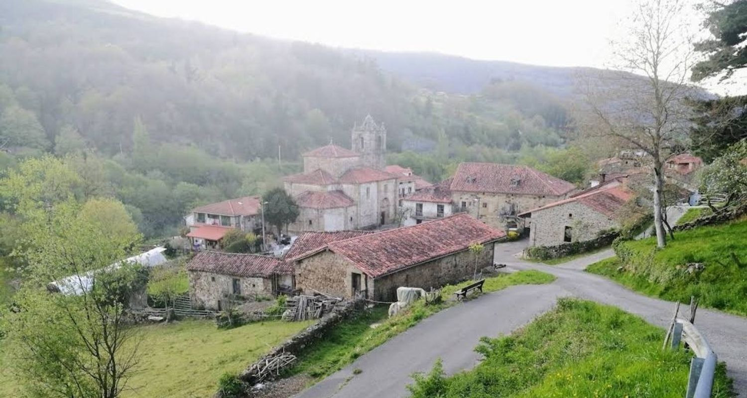 Finca rústica 4 habitaciones 180m² en venta - Northern spain - foto 2