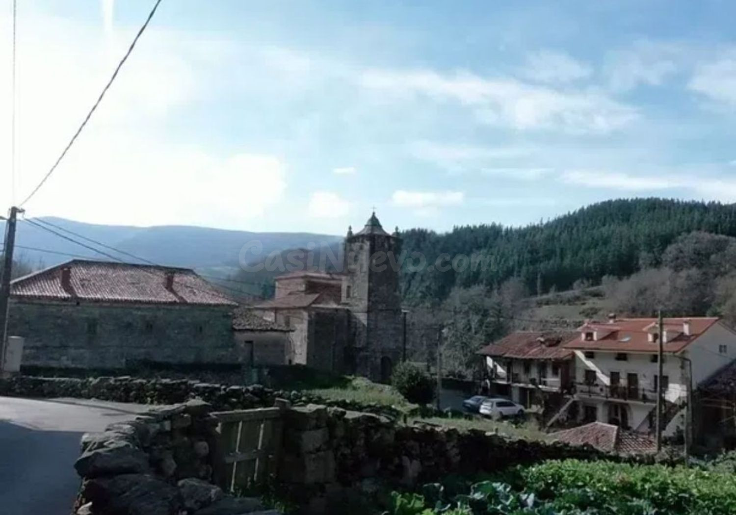 Finca rústica 4 habitaciones 180m² en venta - Northern spain - foto 3