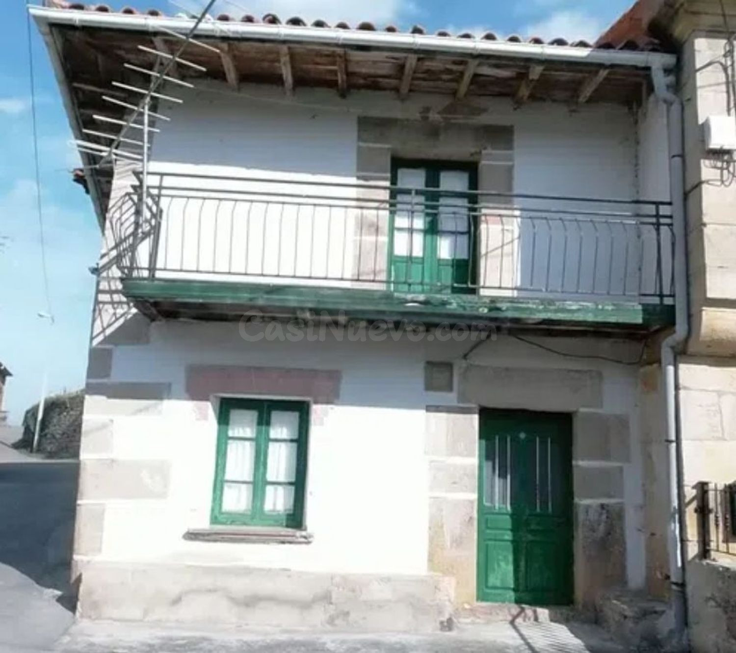 Finca rústica 4 habitaciones 180m² en venta - Northern spain - foto 4