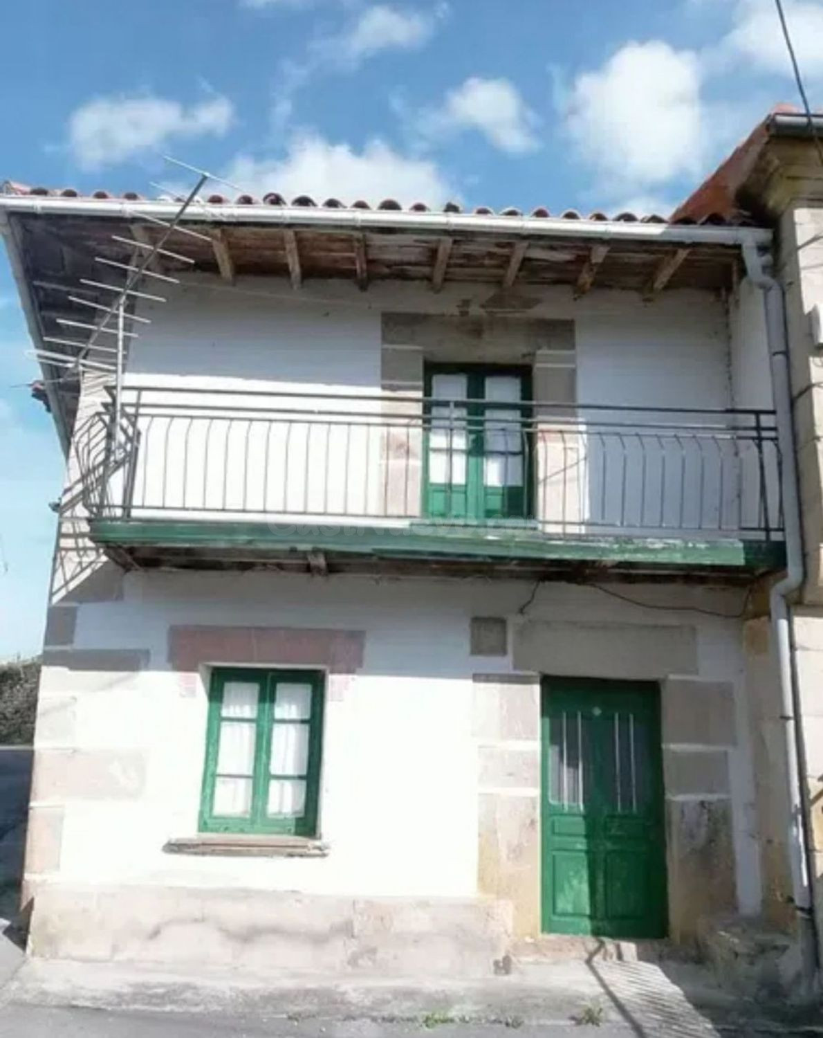 Finca rústica 4 habitaciones 180m² en venta - Northern spain - foto 5