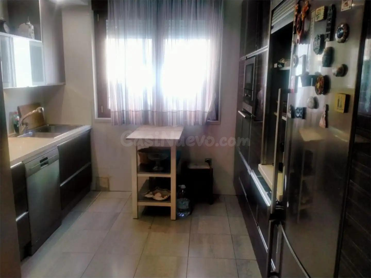 Amplio Piso en Mieres - Ideal para Familias