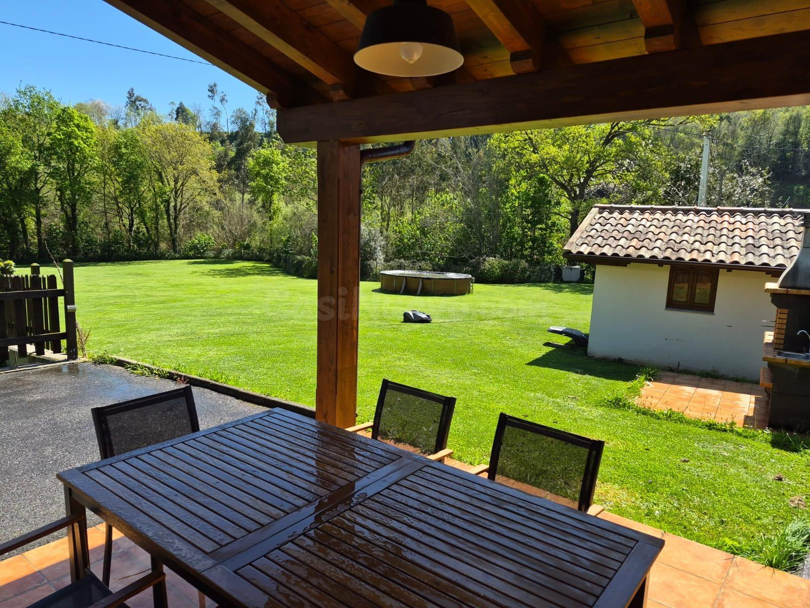 Chalet 2 habitaciones 115m² en venta - El carmen 1