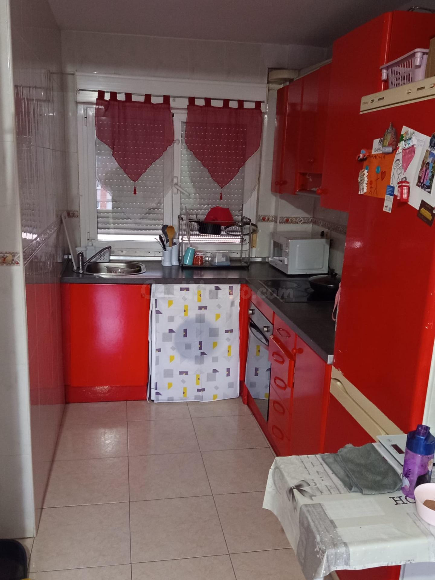 Oportunidad de Inversión en Gijón - Piso Reformado con Rentabilidad Asegurada