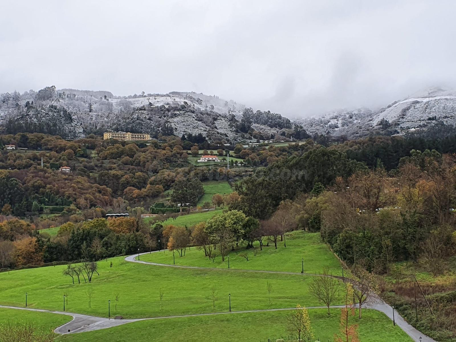 OPORTUNIDAD, PISO EN LA FLORIDA-OVIEDO