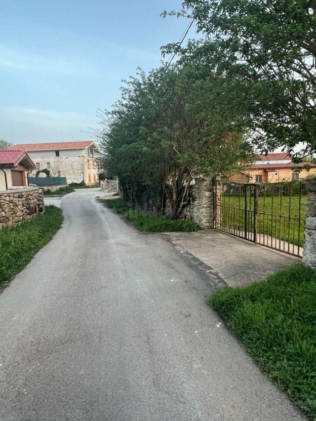 Terreno en Revilla de Pienza: ¡Tu Oportunidad para Construir el Hogar Soñado!