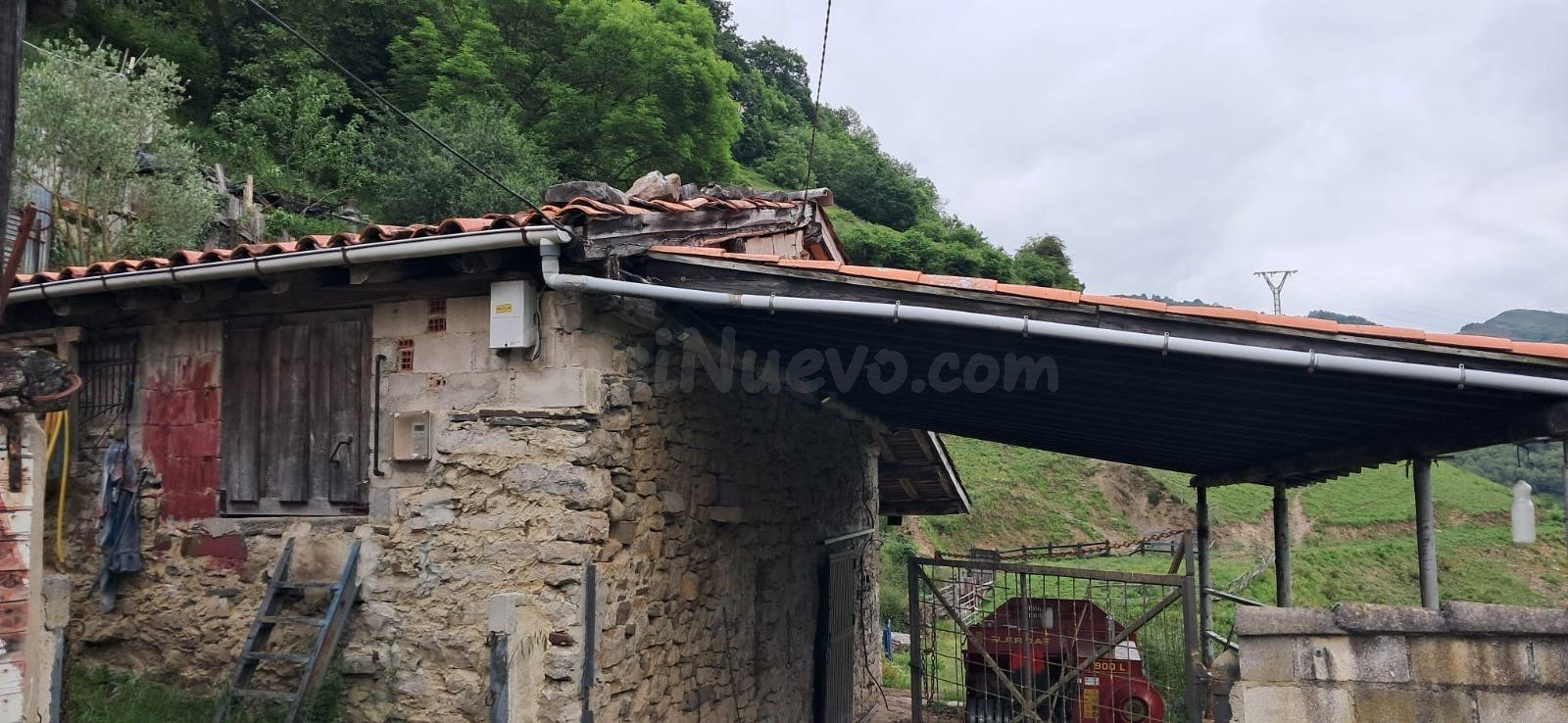 FINCA DE 30.000M2 CON CASA Y CUADRAS - foto 4