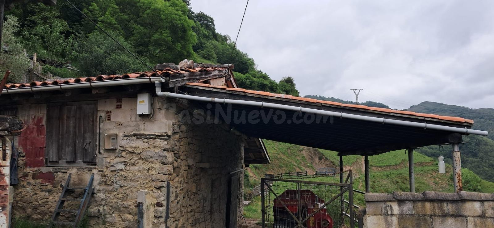 FINCA DE 30.000M2 CON CASA Y CUADRAS - foto 5