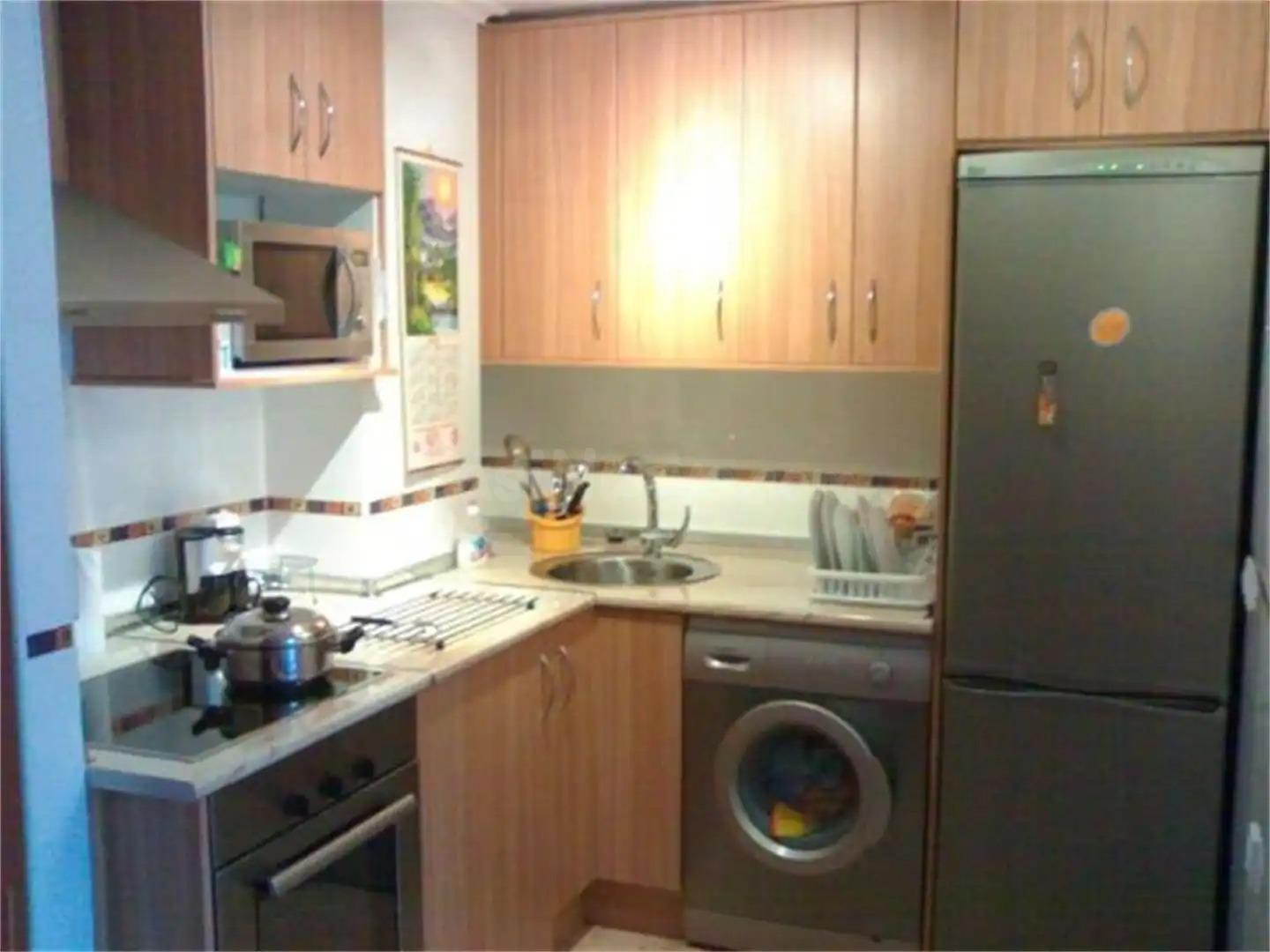 Piso Moderno en Medina de Pomar con Garaje y Trastero por €120,000