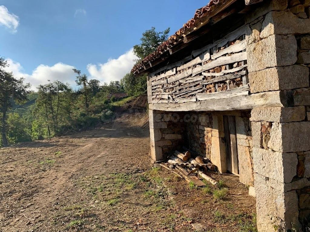 OPORTUNIDAD, CABAÑA A REFORMAR EN SALCEDO DE QUIRÓS - foto 5