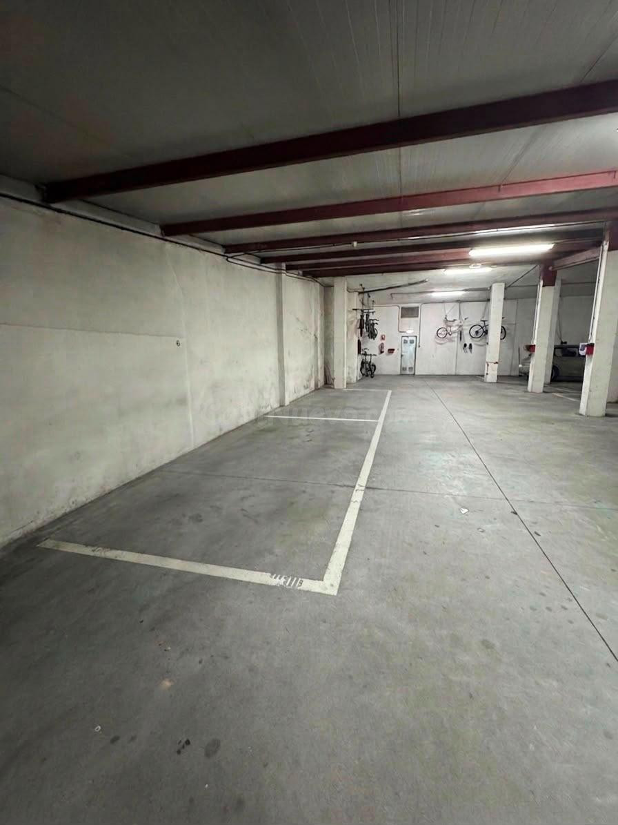 OPORTUNIDAD , PLAZA DE GARAJE