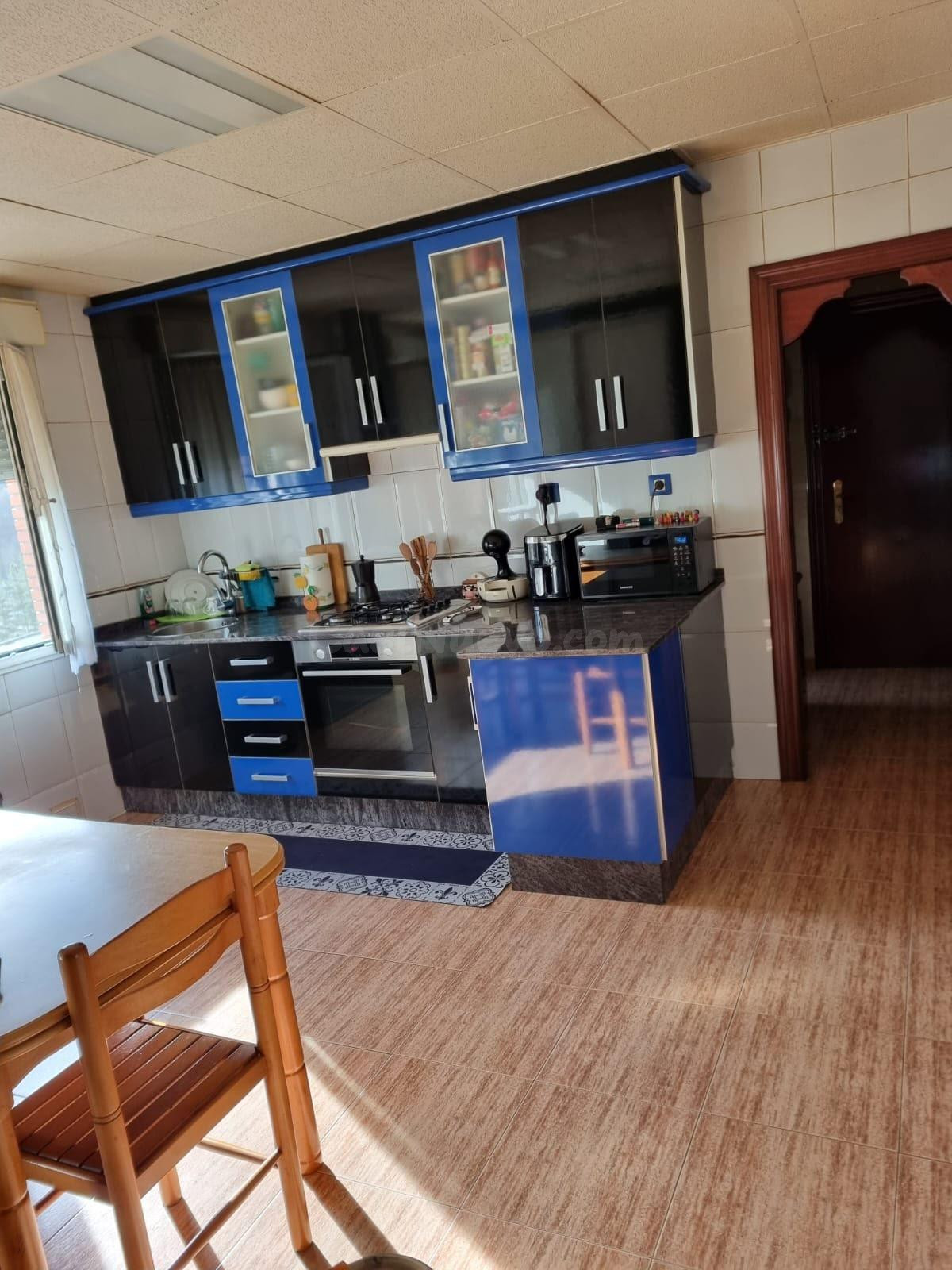 Piso 2 habitaciones 55m² en venta - Caborana