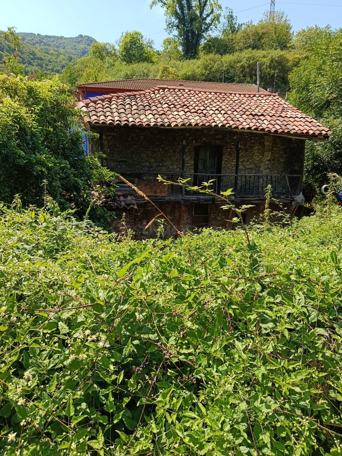 CASA+TERRENO EN LA ZONA DE LENA - foto 4