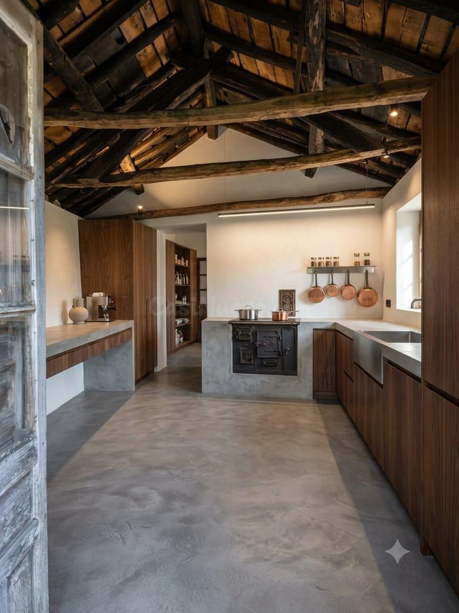 Casa de piedra con gran potencial en Valdés (Asturias) – 66. - foto 2
