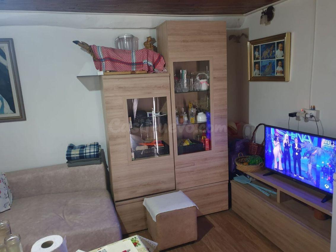 En Cabañaquinta: Tu Refugio de Montaña por Solo 80,000€