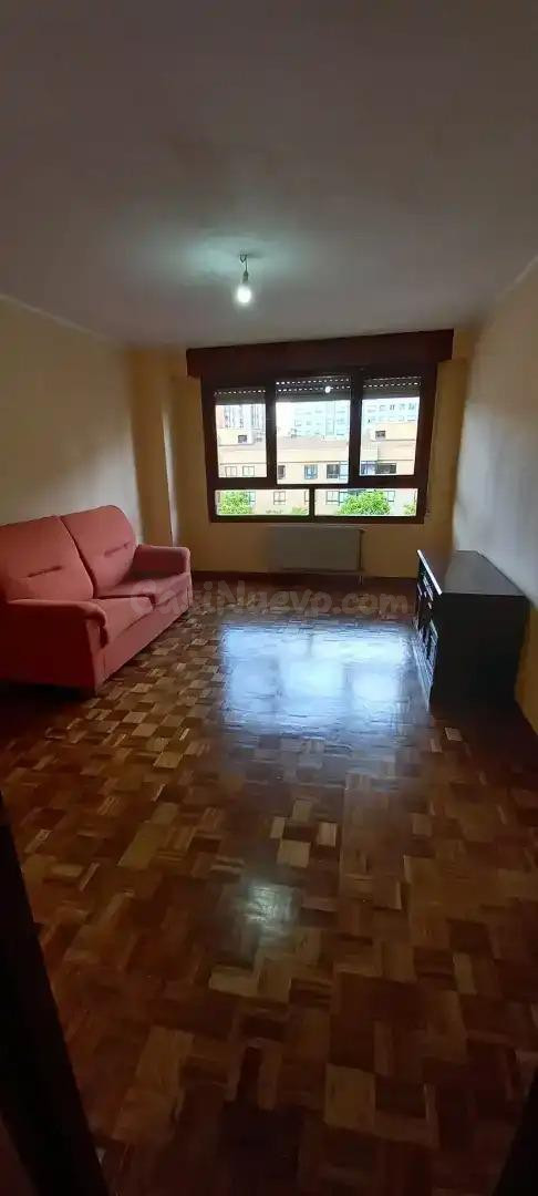 PISO DE 2 DORMITORIOS EN BURGOS CAPITAL - foto 2