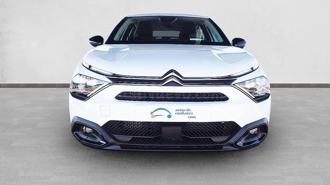 Citroën C4 PURETECH FEEL PACK - foto 5