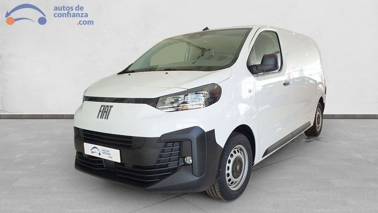 Fiat Scudo 1.5 BLUEHDI FURGON L2