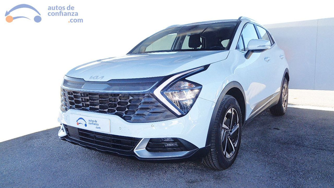 Kia Sportage 1.6 TGDI DRIVE