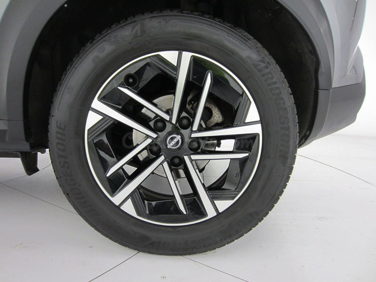 Nissan Juke DIG-T NCONECTA - foto 5