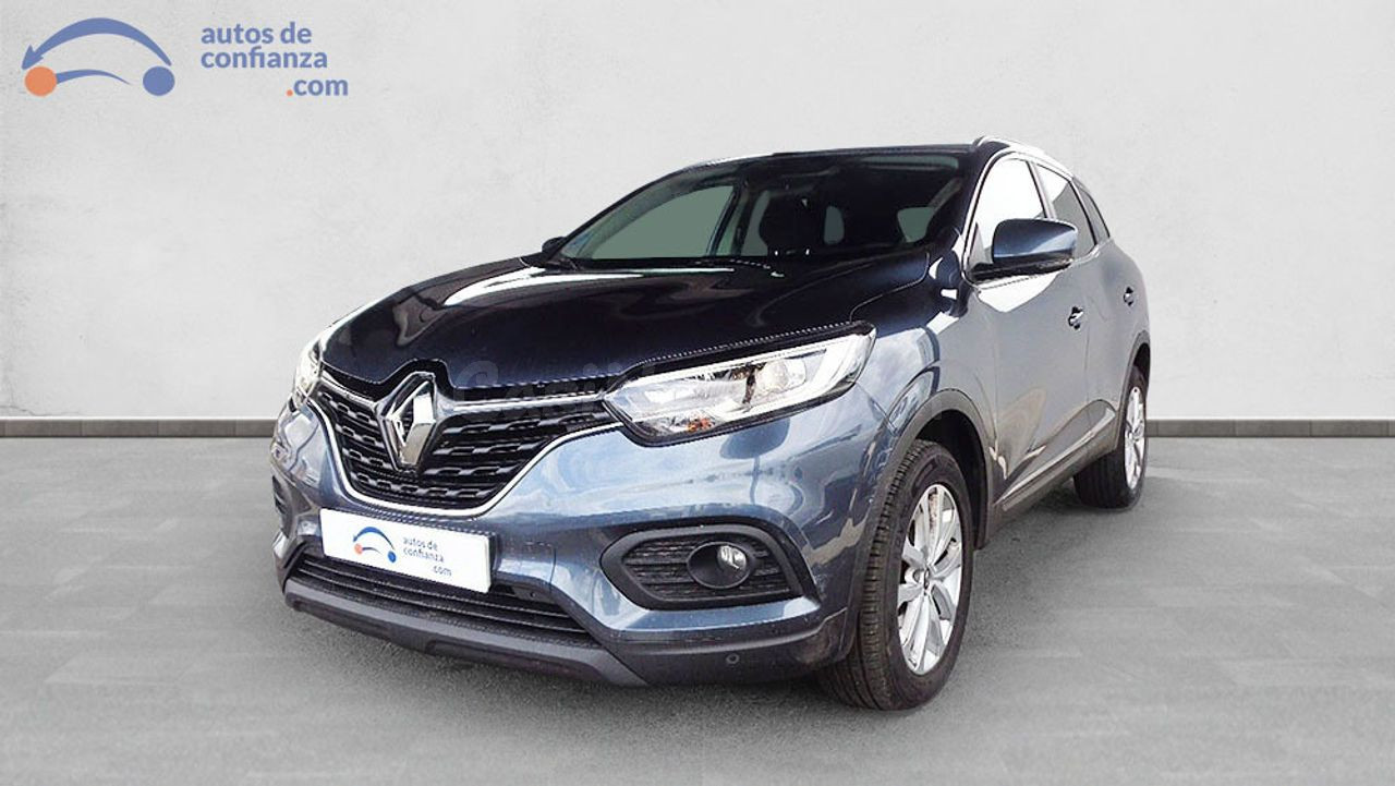 Renault Kadjar INTENS TCE GPF