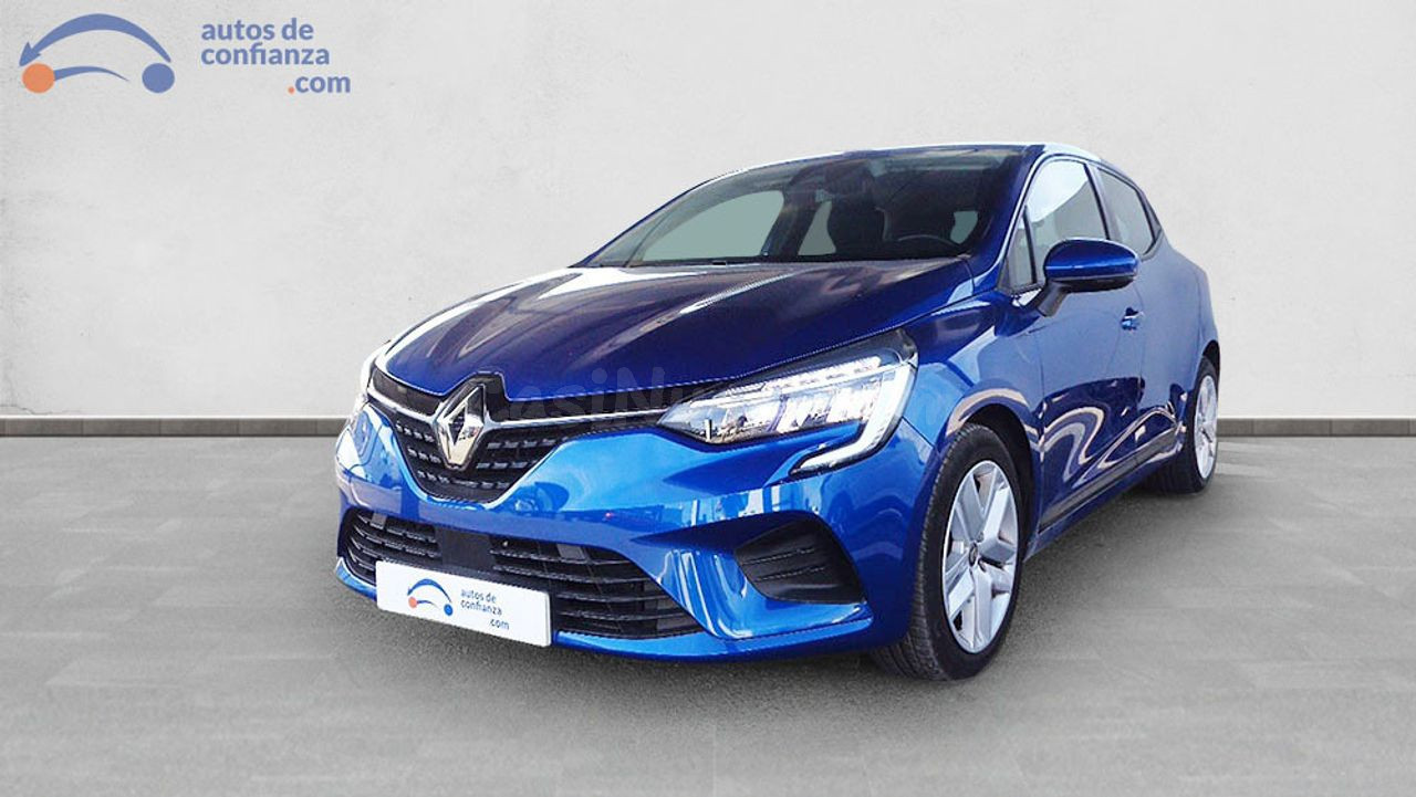 Renault Clio INTENS TCE