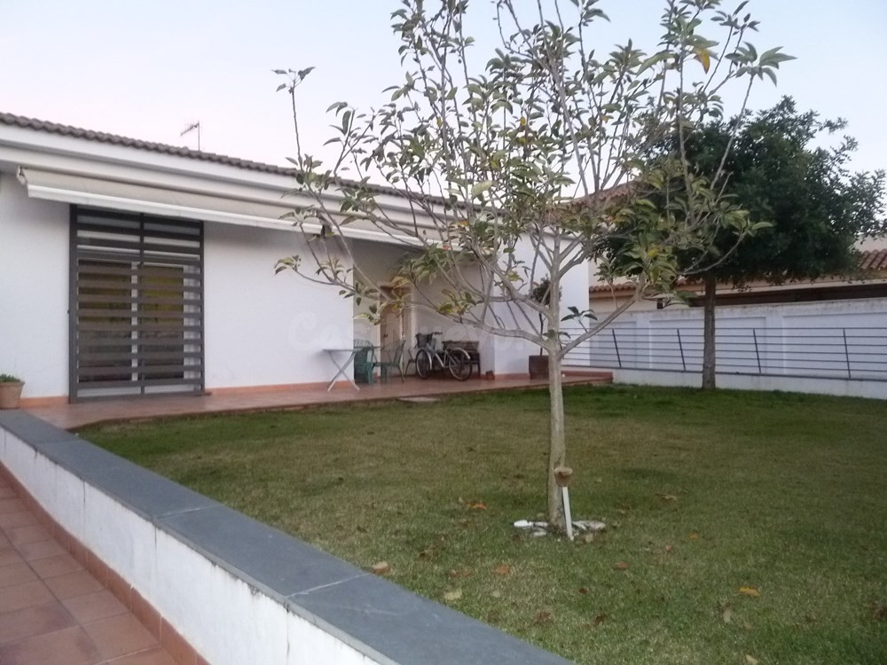 Chalet 5 habitaciones 320m² en venta - La Jara