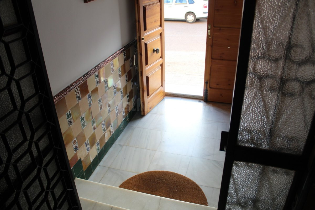 Casa Señorial en Solana de los Barros - foto 4