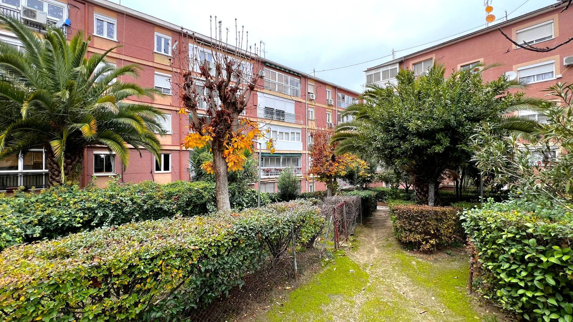 VENTA NUDA PROPIEDAD EN FUENCARRAL