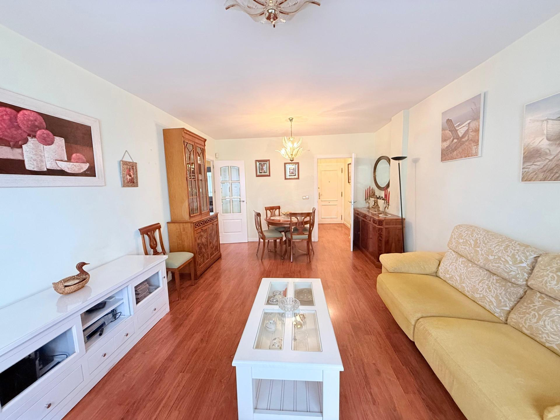VENTA DE PISO EN PLENO DOMINIO  EN EL CENTRO DE MAJADAHONDA