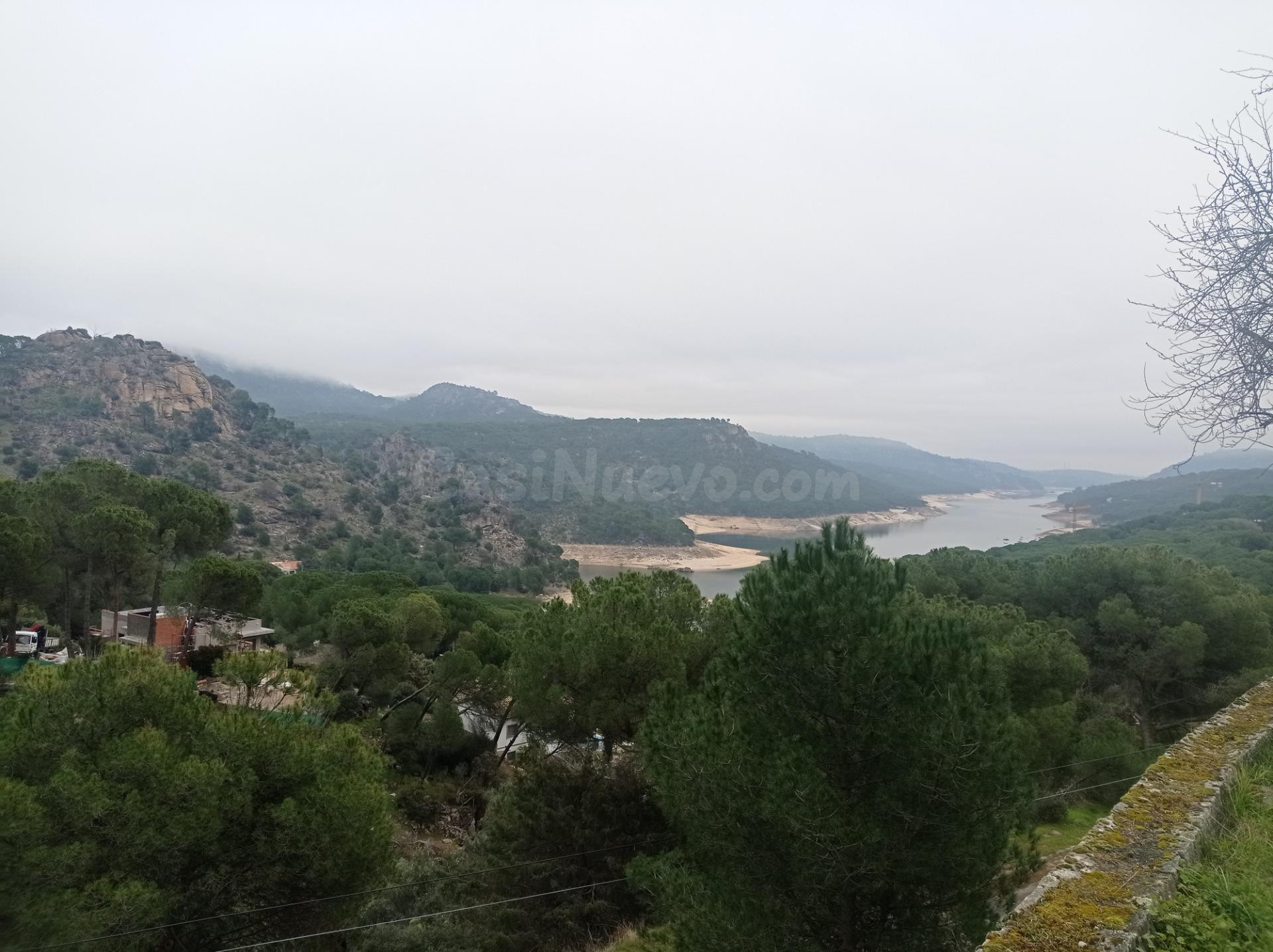 ZONA DEPORTIVA EN COSTA DE MADRID. 37.628 M2