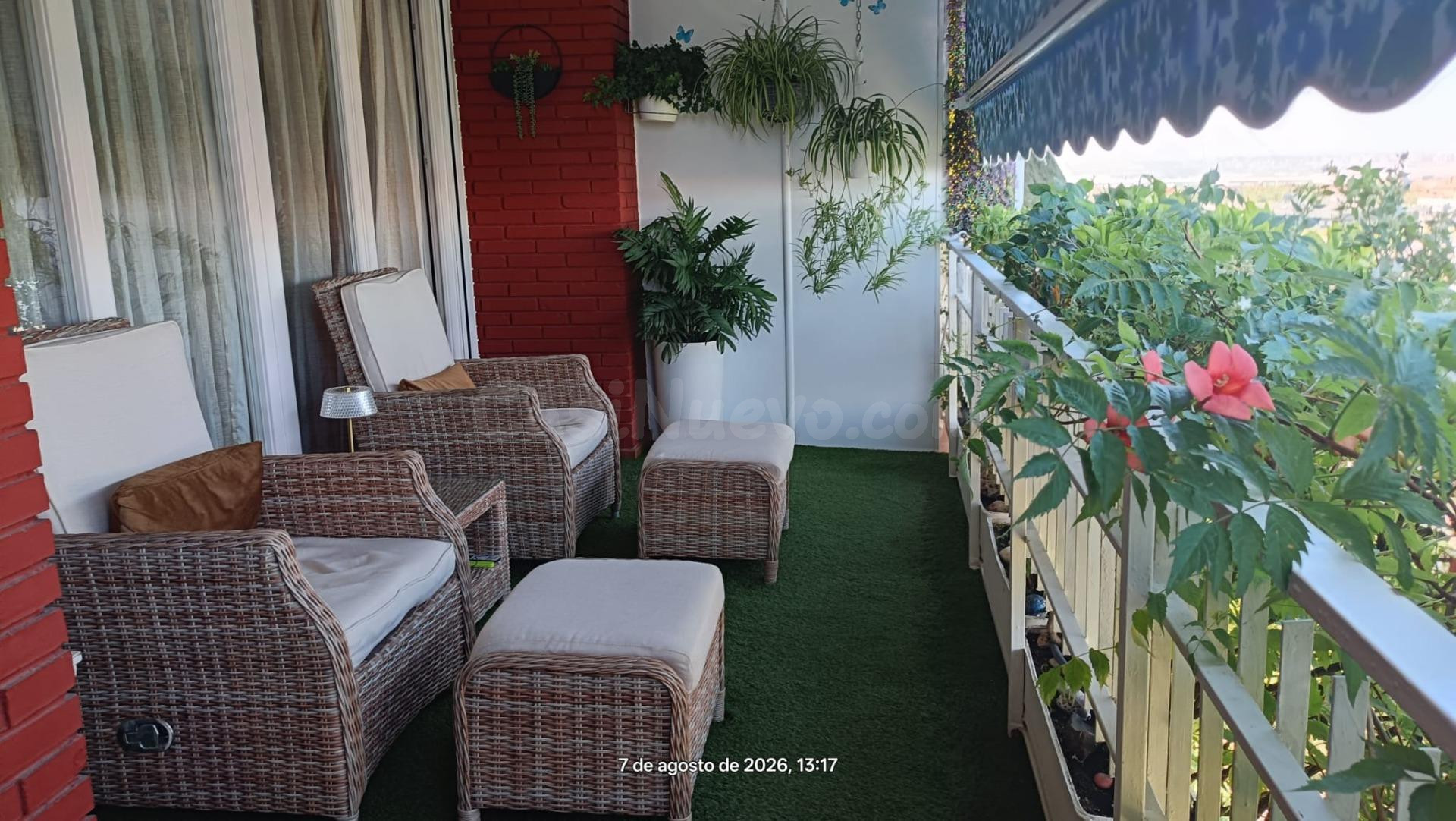 VENTA DE LA NUDA PROPIEDAD EN TORREJON