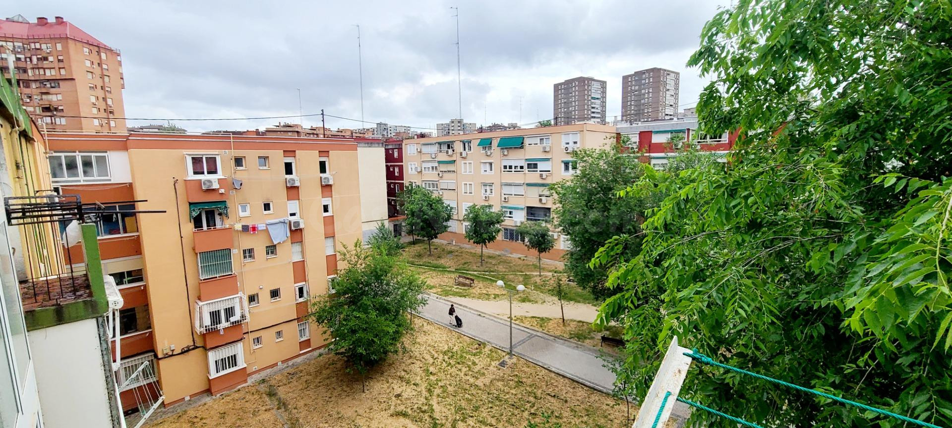 VENTA DE LA NUDA PROPIEDAD EN MORATALAZ