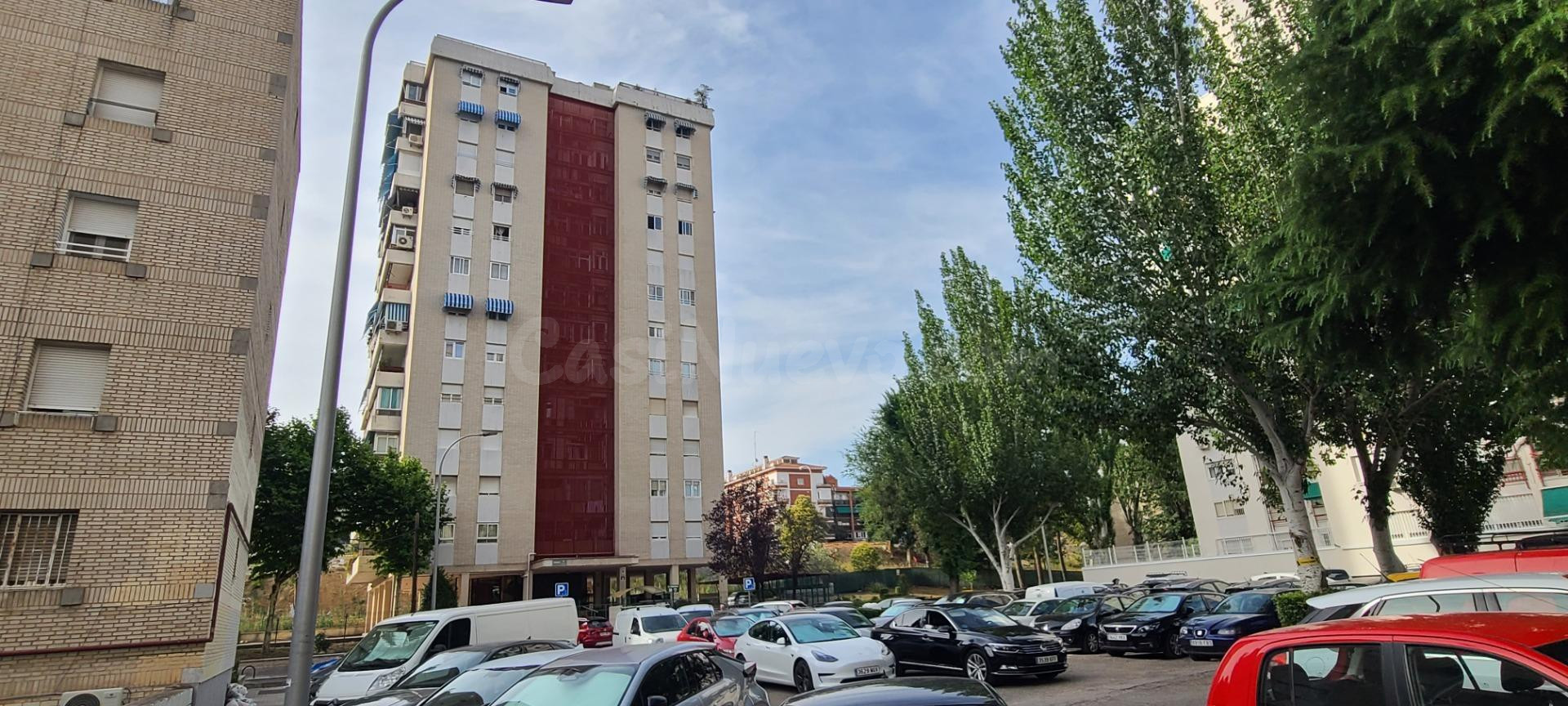 VENTA DE LA NUDA PROPIEDAD EN LUCERO