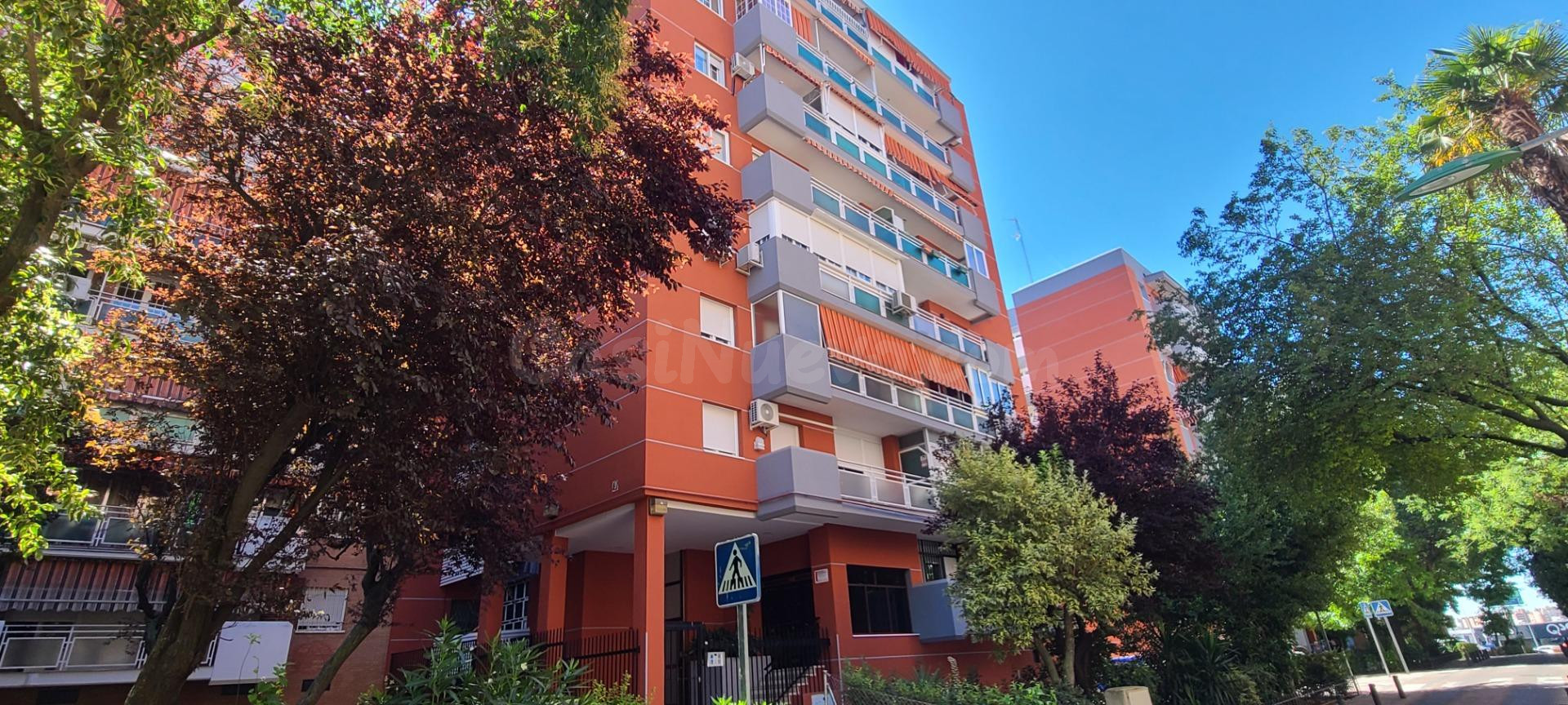VENTA DE VIVIENDA EN RENTABILIDAD , INMUEBLE ALQULADO