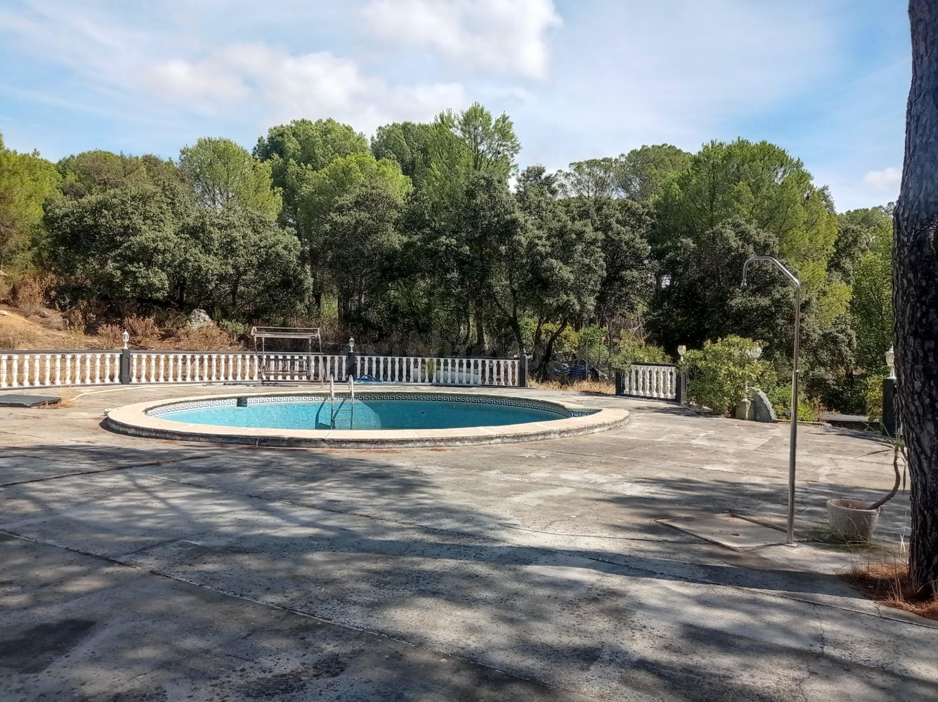 Chalet en San Ramón con 12.000 m2 de terreno y amarre inclui - foto 4