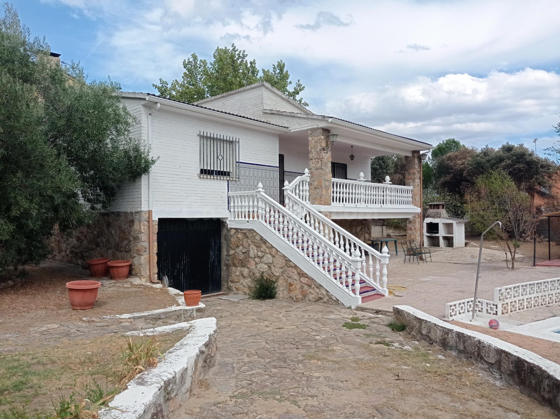 CHALET EN EL MIRADOR DE PELAYOS - foto 3