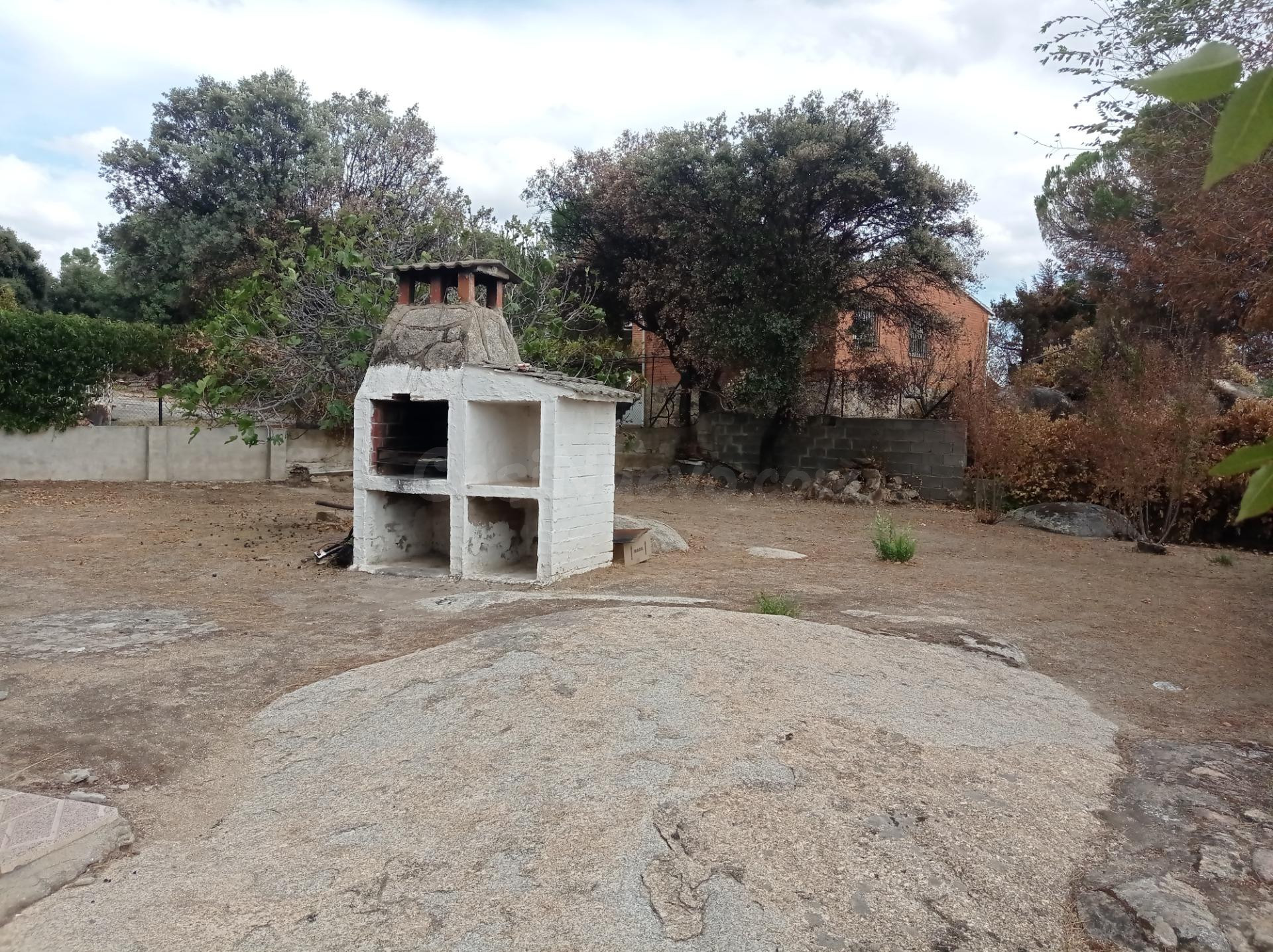 CHALET EN EL MIRADOR DE PELAYOS - foto 4