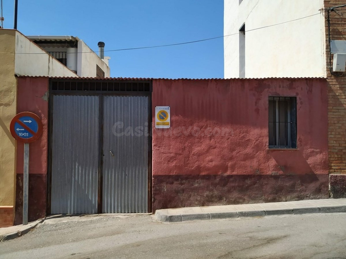 CONSTRUYE LA CASA DE TUS SUEÑOS