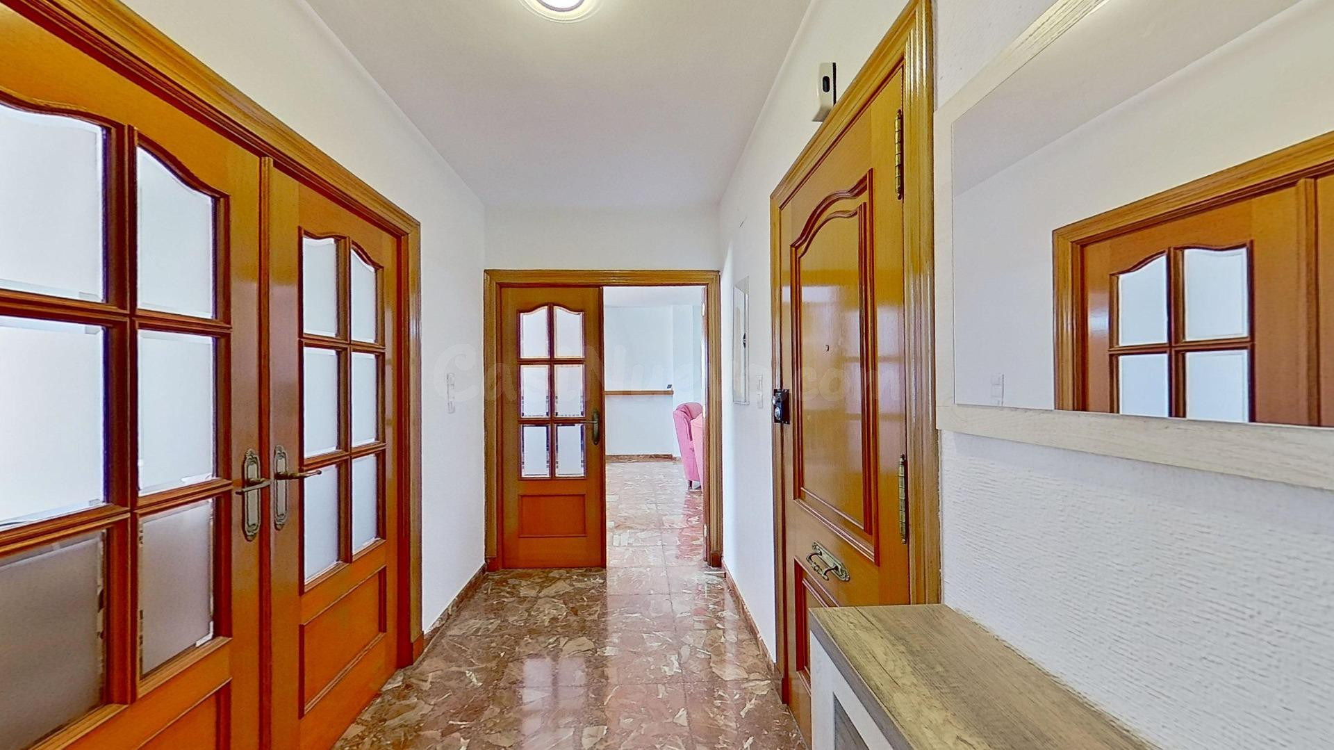 Vive en lo más alto: amplitud y luz en el corazón de Huétor  - foto 3