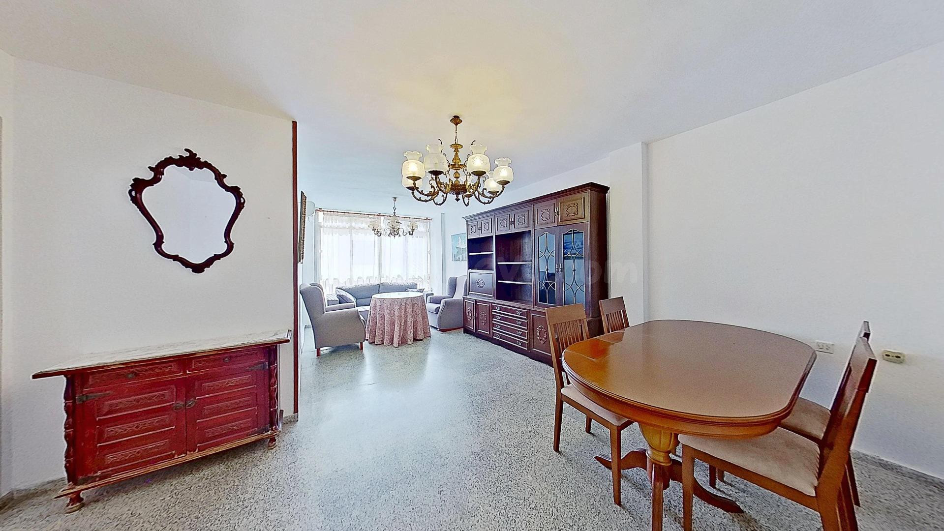PISO EN VENTA EN PLENO CENTRO DE MOTRIL