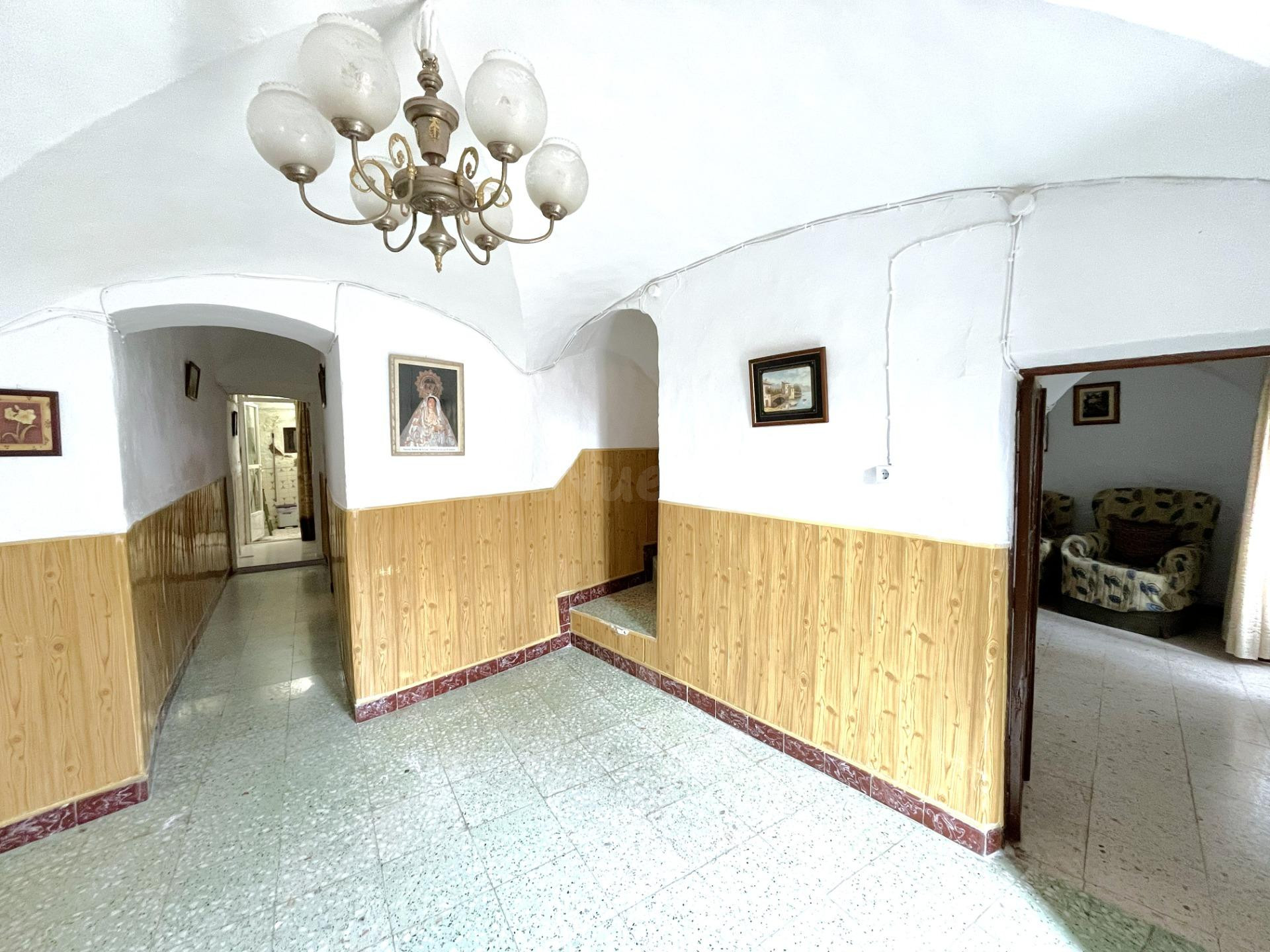 CASA EN ARROYO DE LA LUZ - CÁCERES -