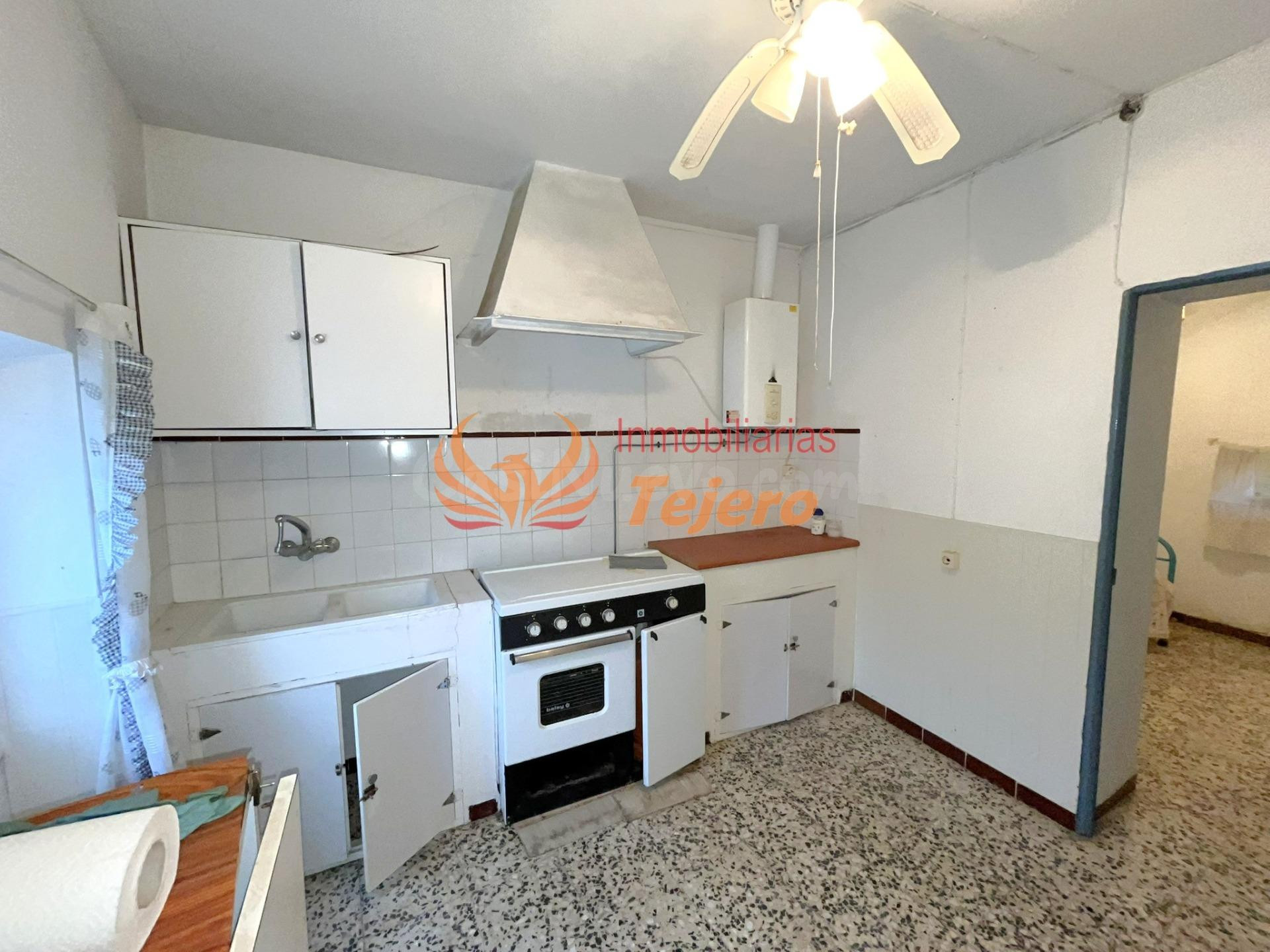 CASA DE PUEBLO MEMBRIO - CÁCERES -