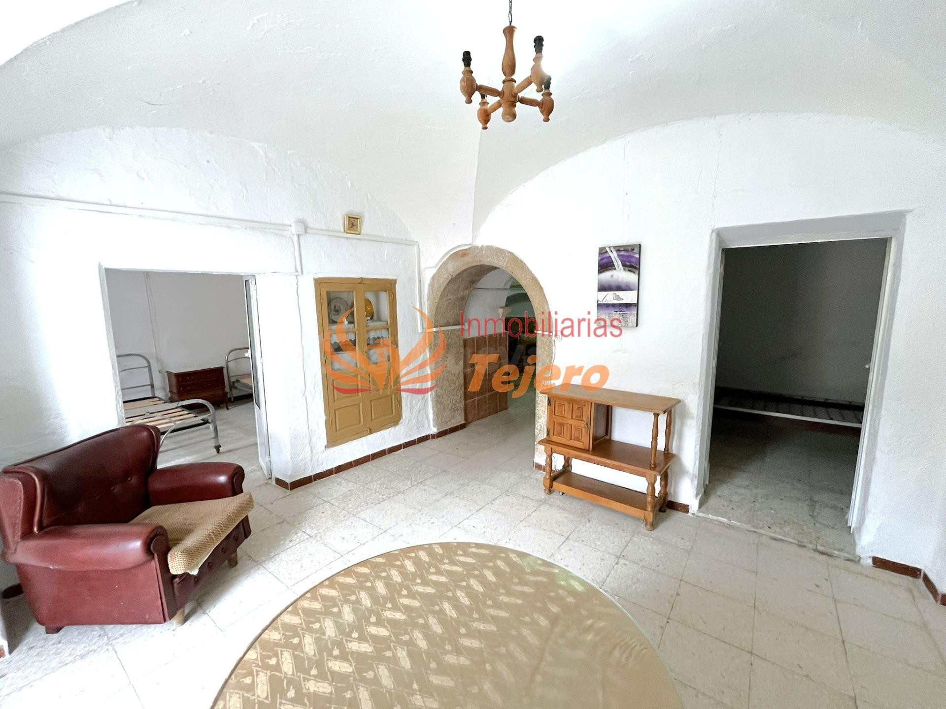 CASA DE PUEBLO - CÁCERES -
