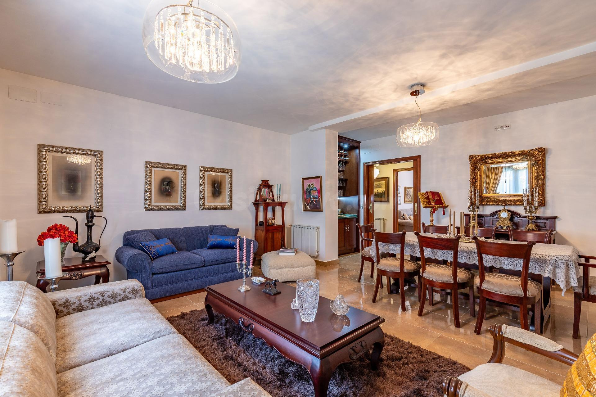 CHALET EN ZONA LLERENA - BADAJOZ -