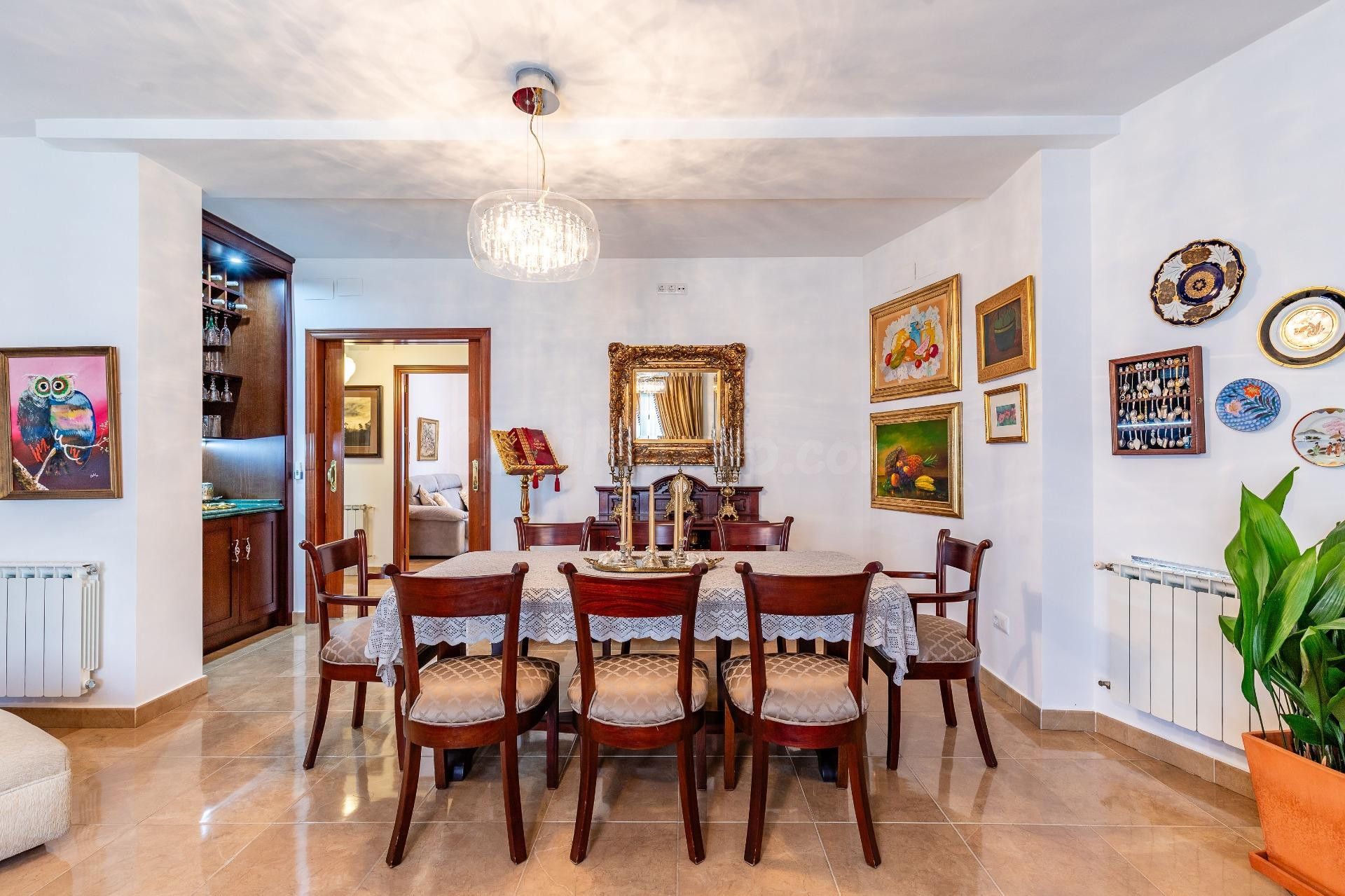 CHALET EN ZONA LLERENA - BADAJOZ - - foto 3