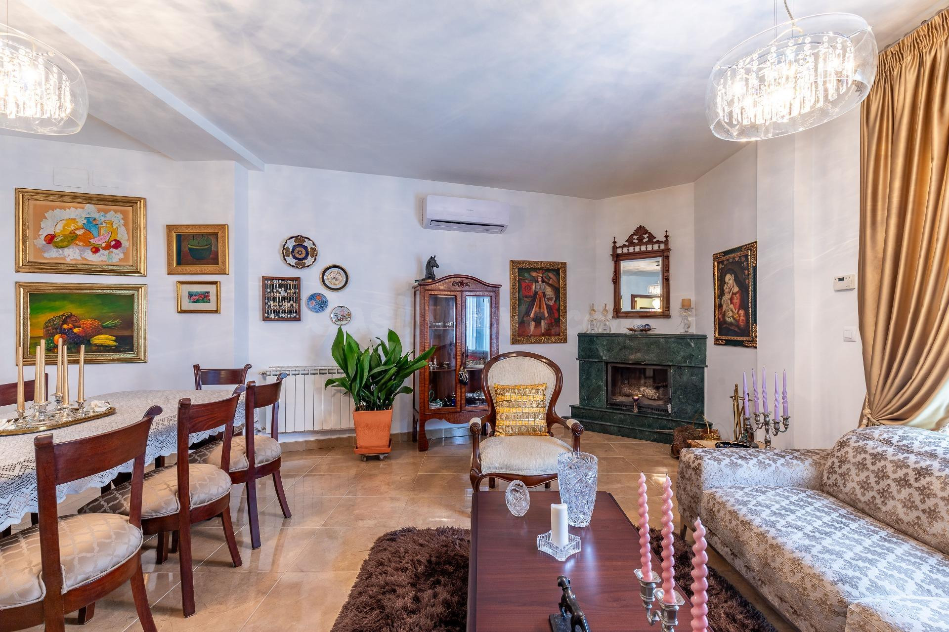 CHALET EN ZONA LLERENA - BADAJOZ - - foto 4